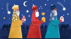 O Dia de Reis é celebrado em 6 de janeiro (Imagem: DobagahaPeiris | Shutterstock)