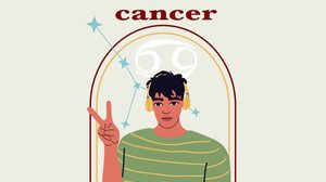 O homem de Câncer busca alguém para confiar antes de entregar o coração (Imagem: Lana_marcy_art | Shutterstock)