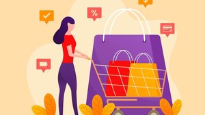 Esta data é uma oportunidade para empresas e clientes fortalecerem sua relação (Imagem: IeStudio01 | Shutterstock)