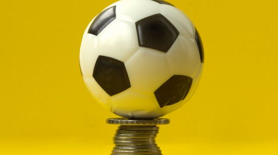 Grandes eventos esportivos costumam aumentar o fluxo de clientes (Imagem: Below the Sky | Shutterstock)