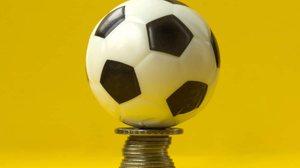 Grandes eventos esportivos costumam aumentar o fluxo de clientes (Imagem: Below the Sky | Shutterstock)