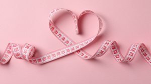 Controlar o peso é essencial para evitar complicações cardíacas (Imagem: AtlasStudio | Shutterstock)