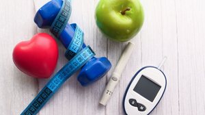 A resistência insulínica e o pré-diabetes são reversíveis com hábitos saudáveis (Imagem: Towfiqu ahamed barbhuiya | Shutterstock)