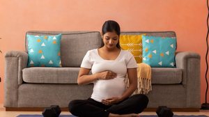 Cuidados com o corpo antes da gravidez aumentam a chance de uma gestação saudável (Imagem: India Picture | Shutterstock)