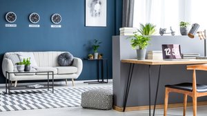 Pequenas mudanças ajudam a transformar os ambientes da casa (Imagem: Ground Picture | Shutterstock)