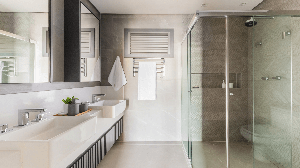 Cuidados simples ajudam a evitar problemas hidráulicos (Projeto: BMA Studio | Imagem: Guilherme Pucci)