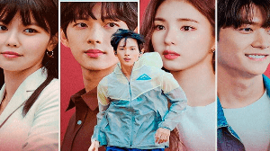 O catálogo de doramas da Netflix tem histórias emocionantes (Imagem: Reprodução digital | Netflix)