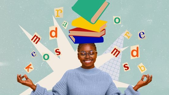 Exercitar o cérebro é fundamental para melhorar a aprendizagem (Imagem: Roman Samborskyi | Shutterstock)