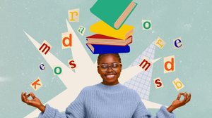 Exercitar o cérebro é fundamental para melhorar a aprendizagem (Imagem: Roman Samborskyi | Shutterstock)