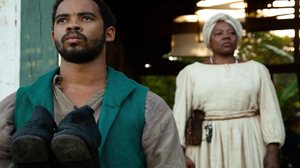 Filmes conseguem trazer para debate as consequências da escravidão no Brasil (Imagem: Reprodução Digital | Elo Company)