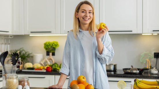 7 frutas típicas do inverno brasileiro e os benefícios para a saúde