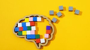 À medida que a expectativa de vida cresce, aumenta também a incidência das síndromes demenciais (Imagem: Vitalii Vodolazskyi | Shutterstock)