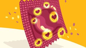 A transmissão das Infecções Sexualmente Transmissíveis (ISTs) é mais comum no Carnaval (Imagem: imagetico | Shutterstock)