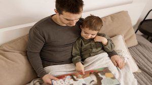 Livros protagonizados por animais são ideais para crianças (Imagem: Creative_Bird | Shutterstock)