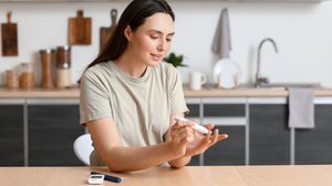 O diabetes é uma doença crônica e sem cura (Imagem: Pixel-Shot | Shutterstock)