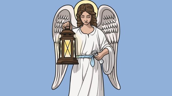 O Dia dos Santos Anjos da Guarda é uma data de reflexão, fé e gratidão (Imagem: Luis Fraga | Shutterstock)