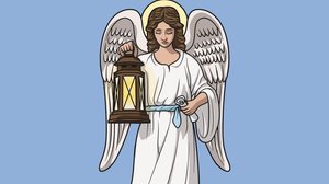 O Dia dos Santos Anjos da Guarda é uma data de reflexão, fé e gratidão (Imagem: Luis Fraga | Shutterstock)