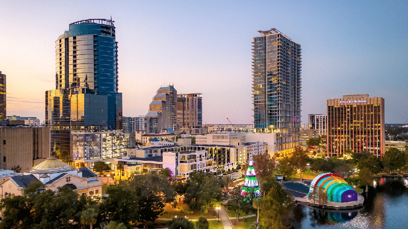 7 passeios para fazer em Orlando e aproveitar a cidade sem comprometer o orçamento