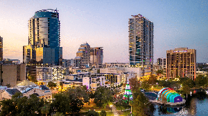 Orlando reúne atrações para diferentes faixas de investimento e perfis de viajantes (Imagem: CreativeStudio79 | Shutterstock)