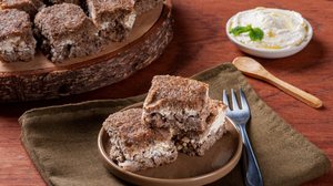 Quibe com ricota (Imagem: flanovais | Shutterstock)