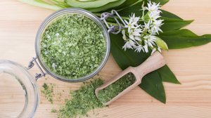 Sal verde (Imagem: Cora Mueller | Shutterstock)