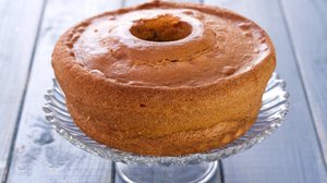 Bolo de batata-doce (Imagem: Natalia Mylova | Shutterstock)