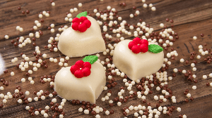 Bombom maciço apaixonante (Imagem: Reprodução Digital | EdiCase)