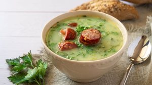 Calvo verde (Imagem: BooFamily | Shutterstock)