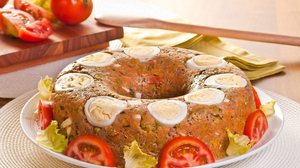 Cuscuz paulista (Imagem: ArtbyPixel | Shutterstock)