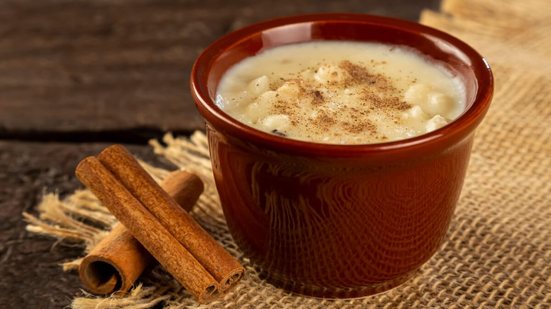 Canjica fit (Imagem: WS-Studio | Shutterstock)