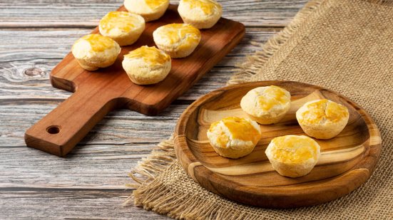 Empada de proteína de sopa (Imagem: WS-Studio | Shutterstock)