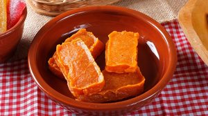 Doce de abóbora (Imagem: Adao | Shutterstock)