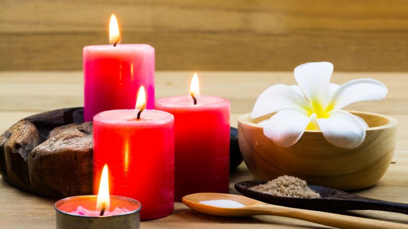 Rituais Populares: Desvendando a Força da Tradição para Atrair Boa Sorte, Segurança e Conexões Afetivas