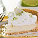 Torta de limão (Imagem: ArtbyPixel | Shutterstock)