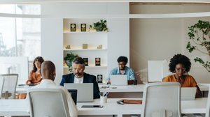 Companhias engajadas com diversidade e inclusão são as mais inovadoras (Imagem: JLco Julia Amaral | Shutterstock)