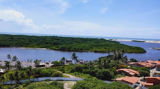 Atins guarda uma das experiências mais autênticas e mágicas do ecoturismo brasileiro (Imagem: Gleiseane Martins | Shutterstock)