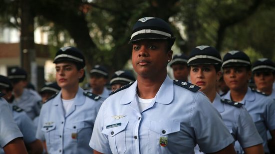 A aeronáutica tem diversos campos de atuação (Imagem: Joa Souza | Shutterstock)