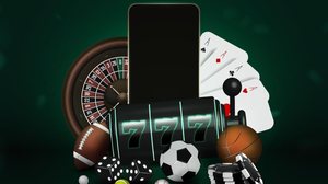 As apostas on-line podem prejudicar a saúde (Imagem: Dmytro Poleshko | Shutterstock)