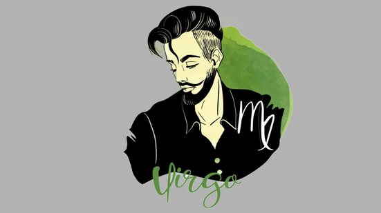 O virginiano costuma ser realista e resistente às críticas (Imagem: Tatiana Davidova | Shutterstock)