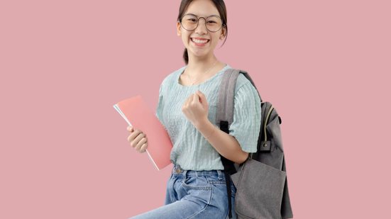 A neuroeducação ajuda no preparo psicológico para o Enem (Imagem: Ronnachai Pala | Shutterstock)