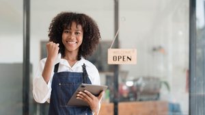 Planejamento e tecnologia estão entre os pilares para quem quer empreender em 2026 (Imagem: wichayada suwanachun | Shutterstock)