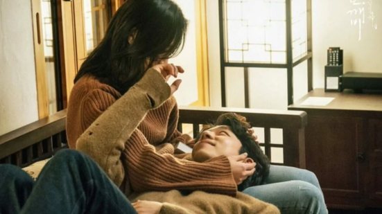 Os doramas coreanos têm encantado o público brasileiro (Imagem: Reprodução digital | Studio du Dragon e Viki)