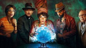 Filmes que ilustram o Halloween ajudam a entrar no clima da festa (Imagem: Reprodução digital | Walt Disney Studios Motion Pictures)