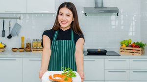 Os peixes são fontes de nutrientes essenciais para a saúde e bem-estar (Imagem: APIWAN BORRIKONRATCHATA | Shutterstock)