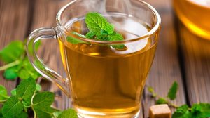 Chá para melhorar a digestão (Imagem: Sea Wave | Shutterstock)