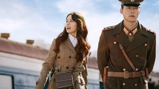 Séries coreanas têm ganhado muitos fãs no Brasil com suas histórias cativantes e produções de alta qualidade (Imagem: Reprodução digital | Netflix)