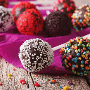 Bolo no palito (Imagem: AS Foodstudio | Shutterstock)