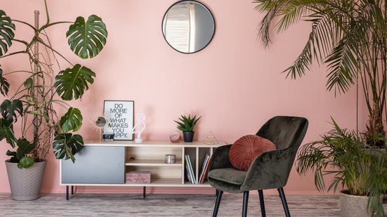 Cores despertam sensações nos seres humanos (Imagem: stanislav_guzenko | Shutterstock)