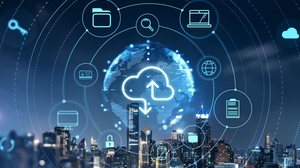 O backup garante que os seus arquivos mais importantes estejam seguros (Imagem: ImageFlow | Shutterstock)