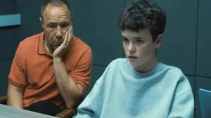 Série "Adolescência" reforça alerta sobre o impacto das redes sociais na vida dos jovens (Imagem: Reprodução digital | Netflix)